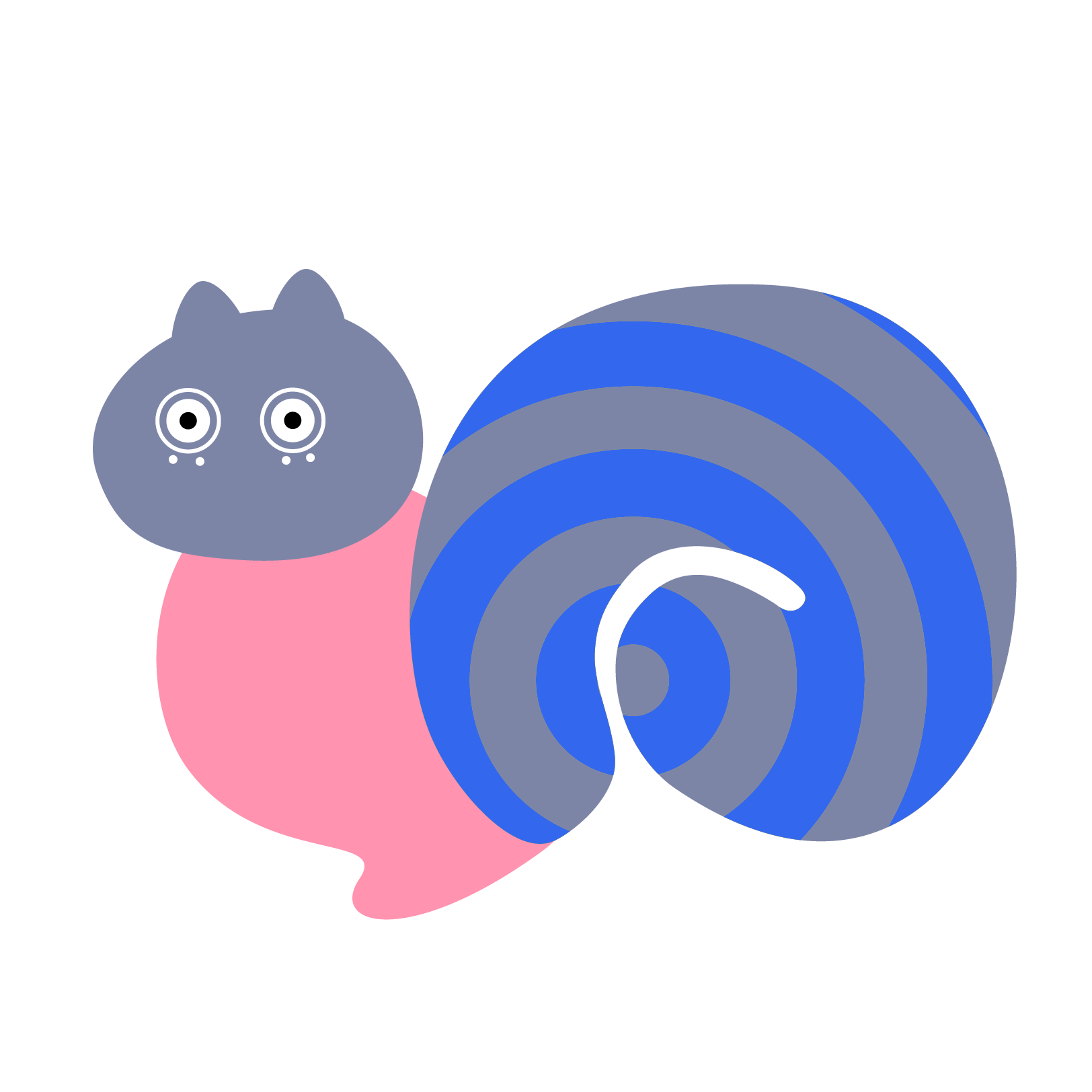 脚本家のリス